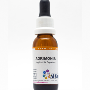 AGRIMONIA- AGRIMONY. Agrimonia eupatoria